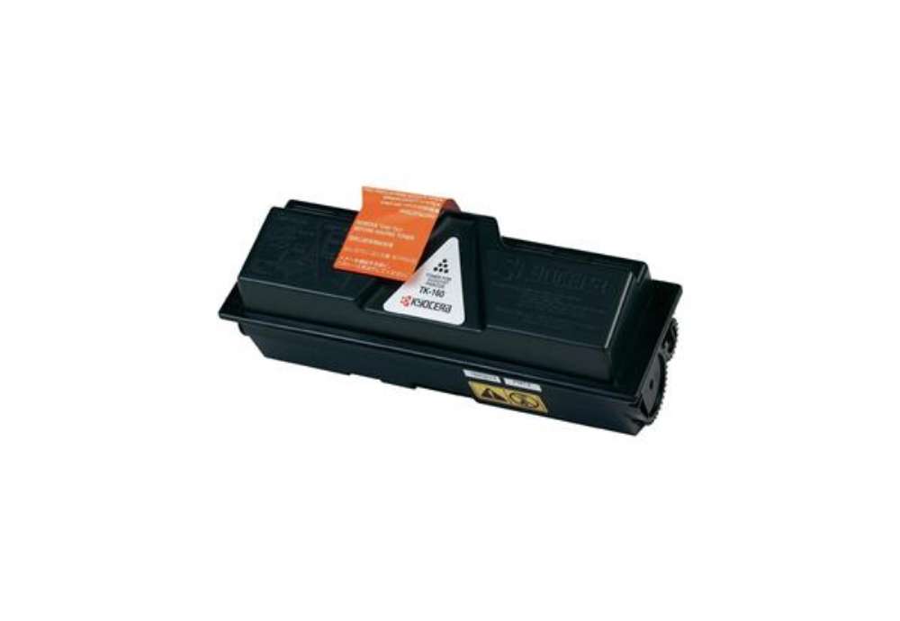 Immagine di Kyocera - Toner - Nero - TK-160 - 1T02LY0NLC - 2.500 pag