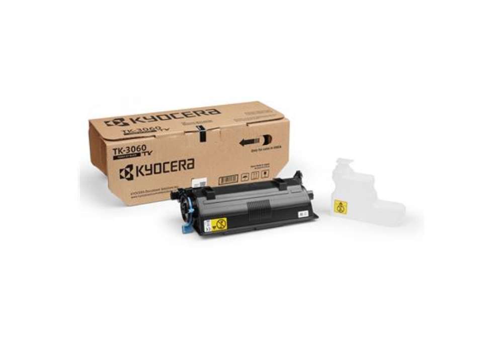 Immagine di Kyocera - Toner - Nero - TK-3060 - 1T02V30NL0 - 14.500 pag
