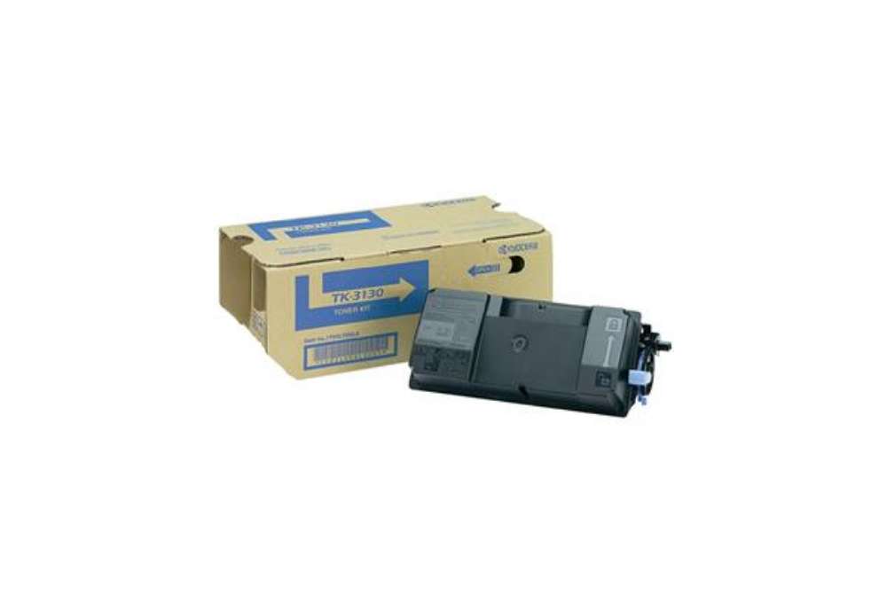 Immagine di Kyocera - Toner - Nero - TK-3130 - 1T02LV0NL0 - 25.000 pag