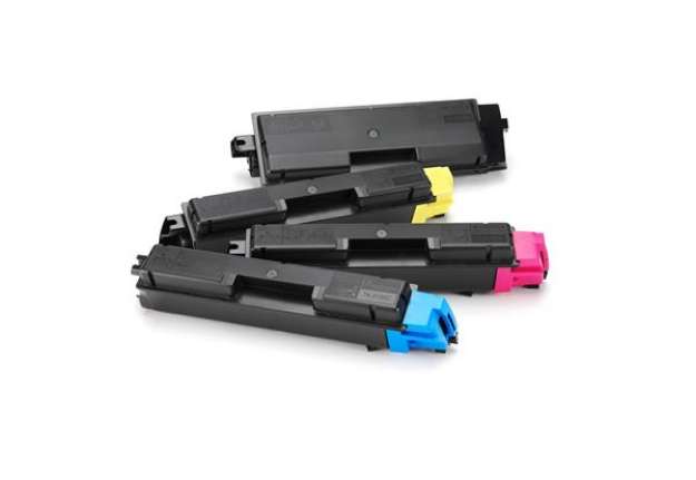 Immagine di Kyocera/Mita - Toner - Ciano - TK-5135C - 1T02PACNL0 - 5.000 pag