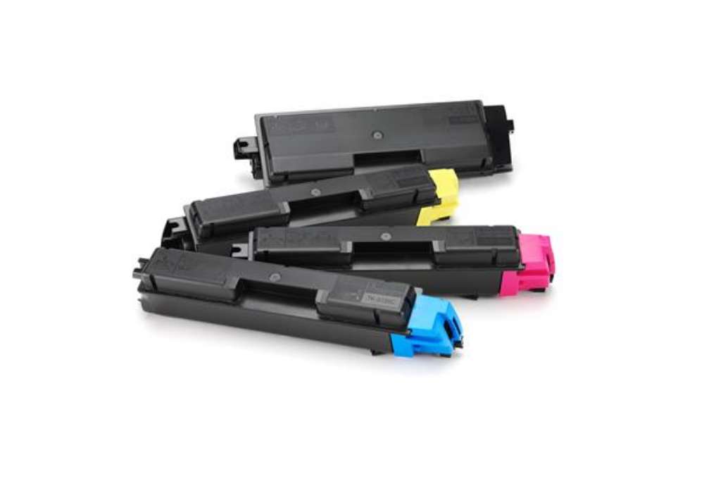 Immagine di Kyocera - Toner - Giallo - TK-5135Y - 1T02PAANL0 - 5.000 pag