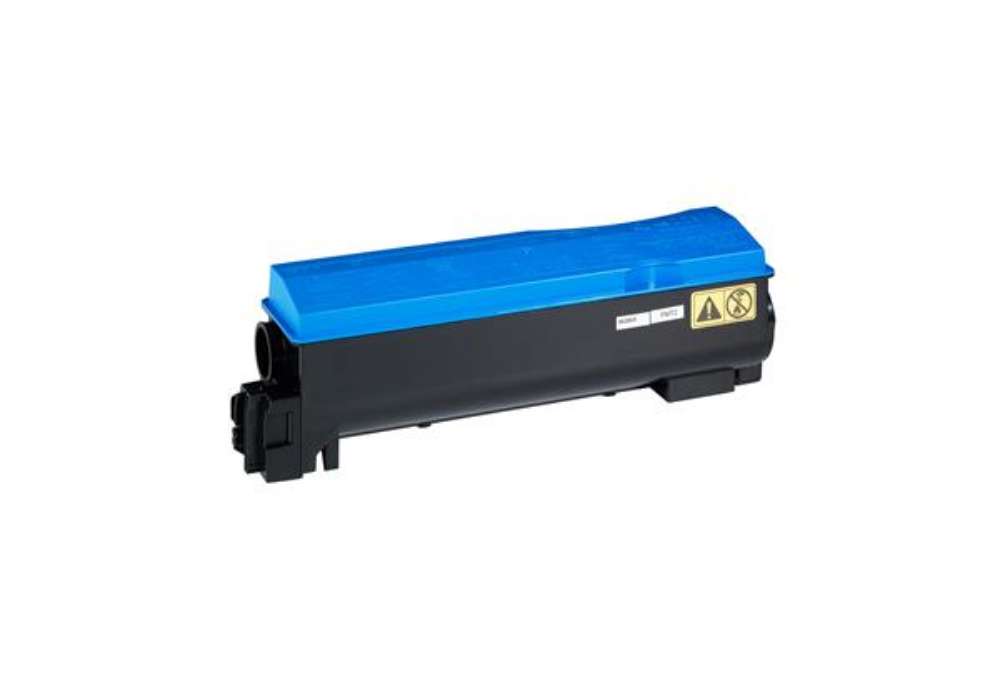 Immagine di Kyocera - Toner - Ciano - TK-550C - 1T02HMCEU0 - 6.000 pag