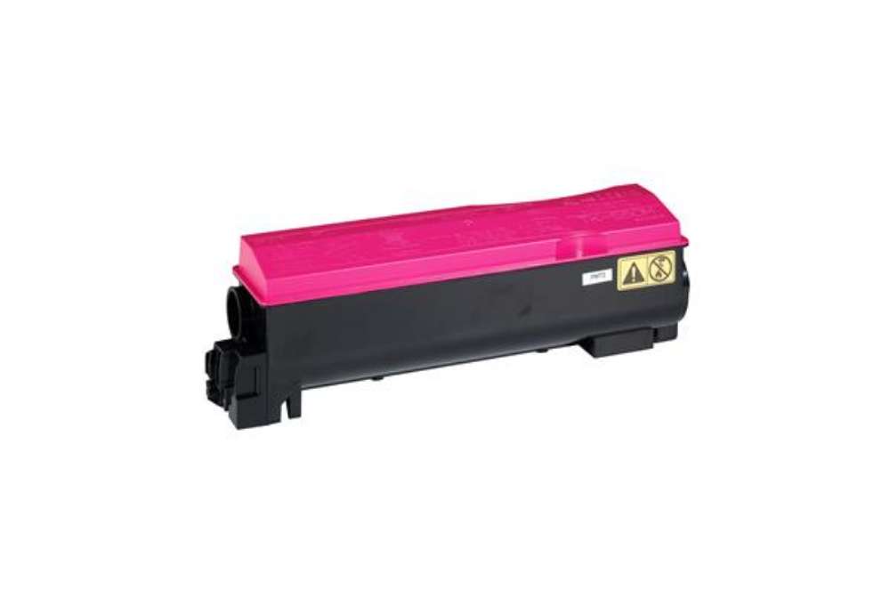 Immagine di Kyocera - Toner - Magenta - TK-550M - 1T02HMBEU0 - 6.000 pag