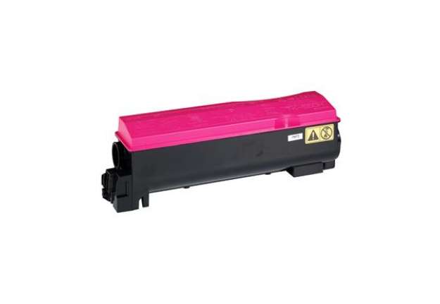Immagine di Kyocera/Mita - Toner - Magenta - TK-550M - 1T02HMBEU0 - 6.000 pag