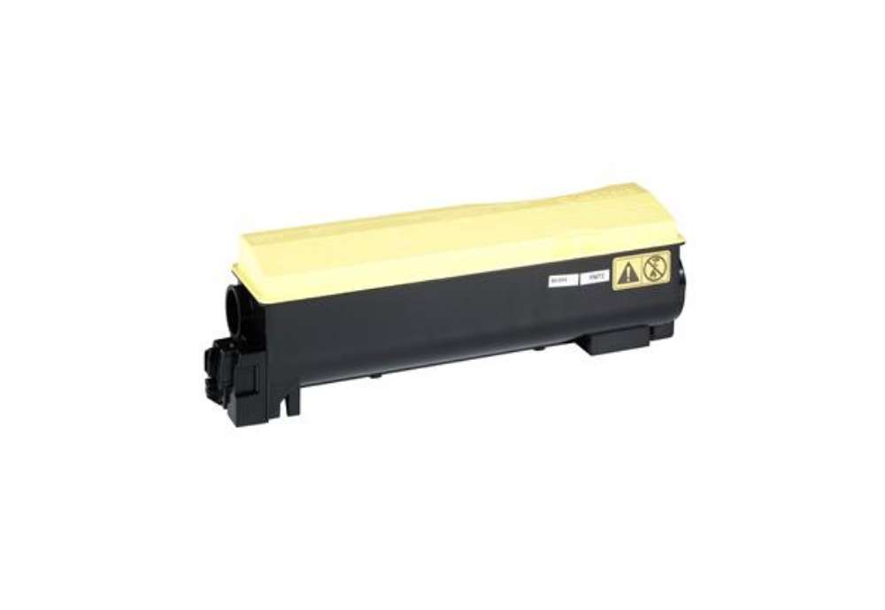 Immagine di Kyocera - Toner - Giallo - TK-560Y - 1T02HNAEU0 - 10.000 pag