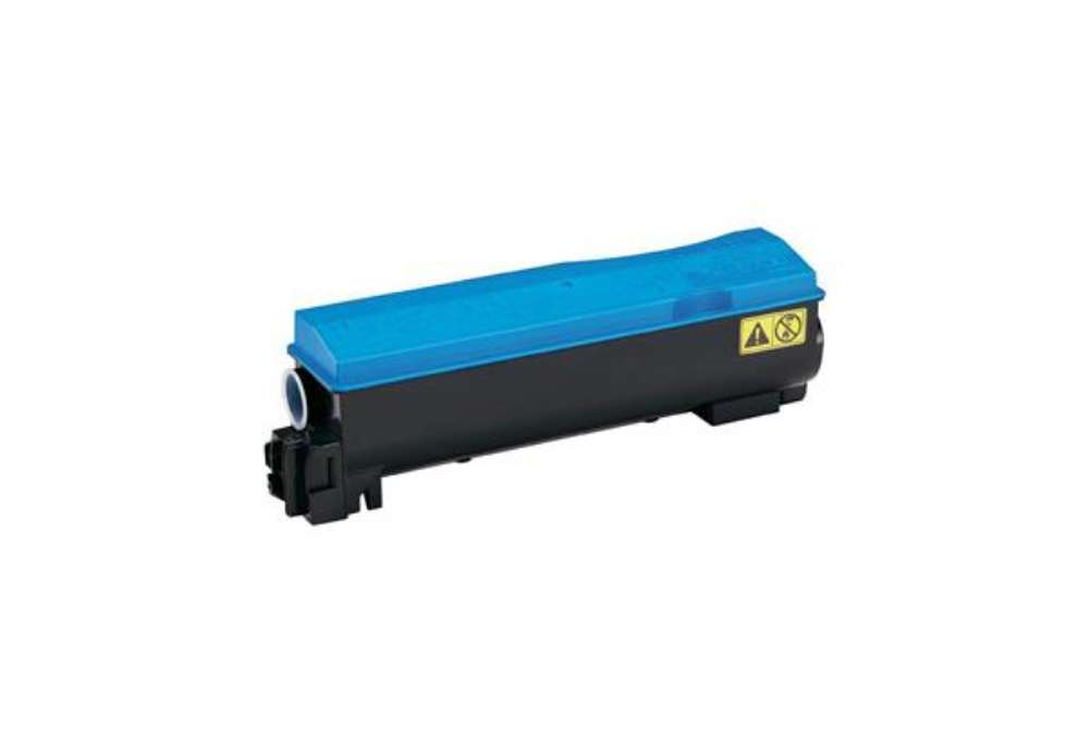 Immagine di Kyocera - Toner - Ciano - TK-570C - 1T02HGCEU0 - 12.000 pag