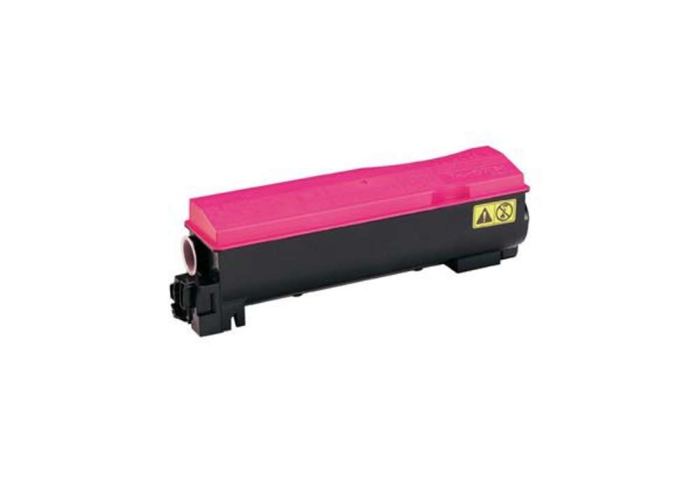Immagine di Kyocera - Toner - Magenta - TK-570M - 1T02HGBEU0 - 12.000 pag