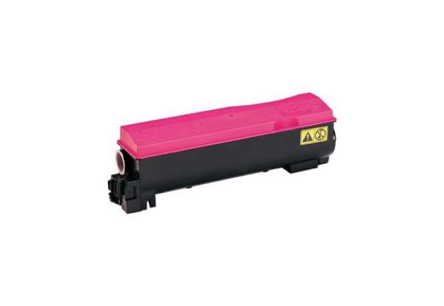 Immagine di Kyocera/Mita - Toner - Magenta - TK-570M - 1T02HGBEU0 - 12.000 pag