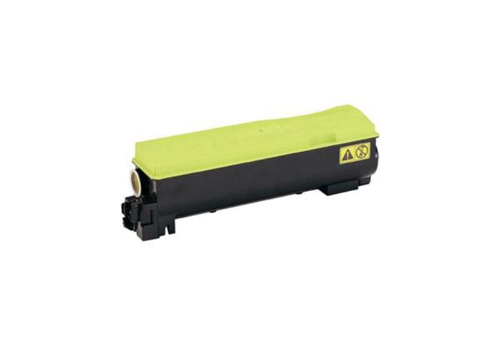 Immagine di Kyocera - Toner - Giallo - TK-570Y - 1T02HGAEU0 - 12.000 pag