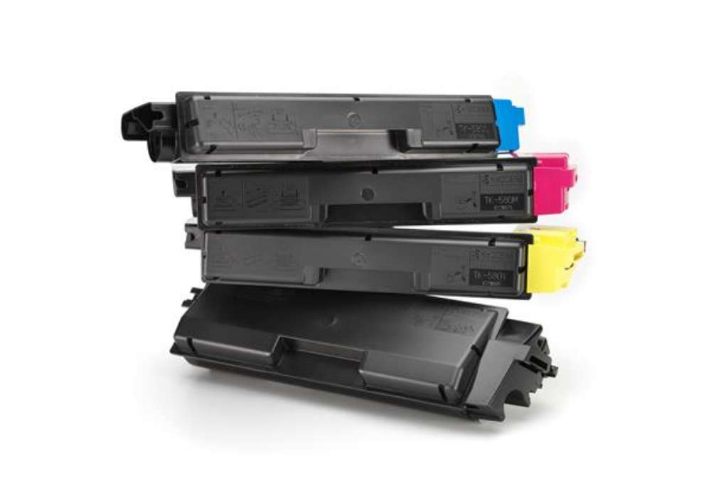Immagine di Kyocera - Toner - Giallo - TK-580Y - 1T02KTANL0 - 2.800 pag