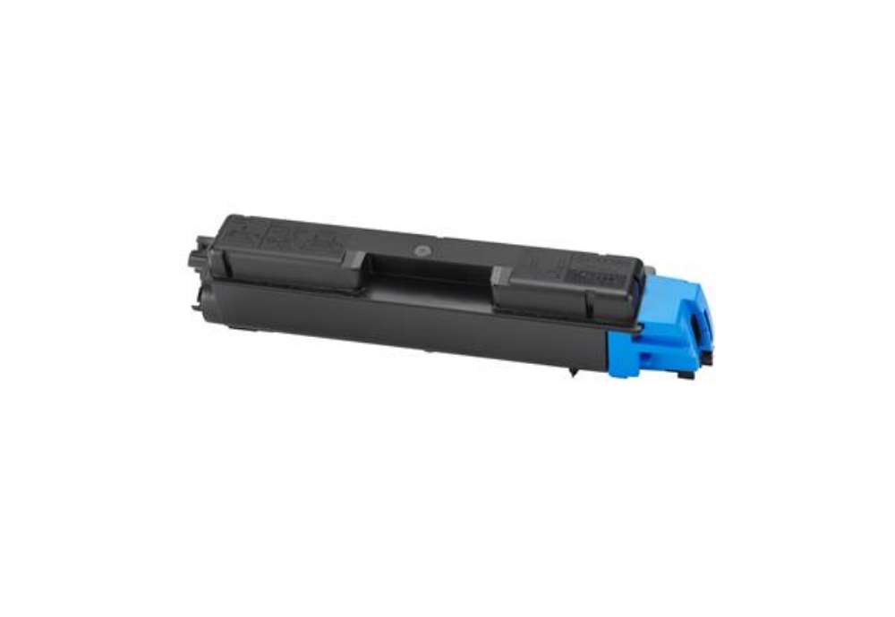 Immagine di Kyocera - Toner - Ciano - TK-590C - 1T02KVCNL0 - 5.000 pag