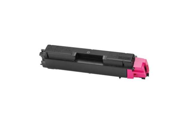 Immagine di Kyocera/Mita - Toner - Magenta - TK-590M - 1T02KVBNL0 - 5.000 pag