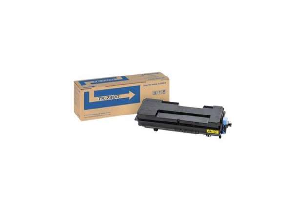 Immagine di Kyocera/Mita - Toner - Nero - TK-7300 - 1T02P70NL0 - 15.000 pag