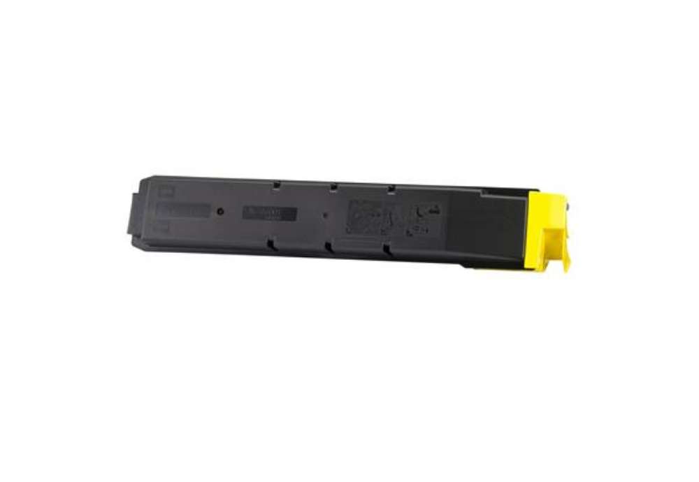 Immagine di Kyocera - Toner - Giallo - TK-8600Y - 1T02MNANL0 - 20.000 pag