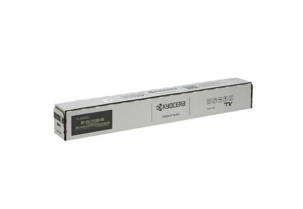 Immagine di Kyocera/Mita - Toner - Nero - TK-8800K - 1T02RR0NL0 - 30.000 pag