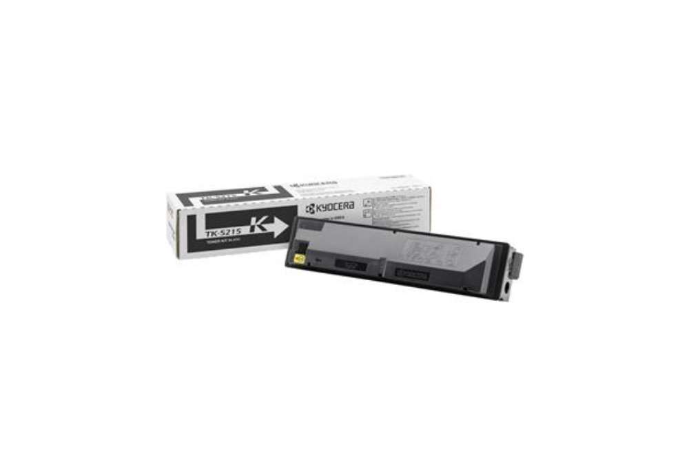 Immagine di Kyocera - Toner Kit - Nero - TK-5125K - 1T02R60NL0 - 20.000 pag