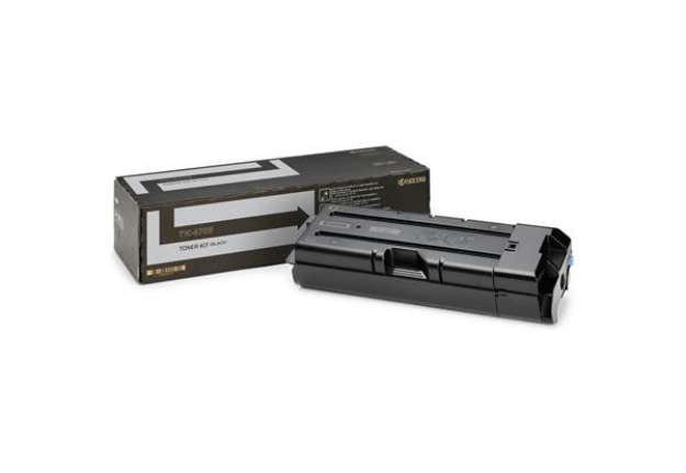 Immagine di Kyocera/Mita - Toner - Nero - TK-6705 - 1T02LF0NL0 - 70.000 pag