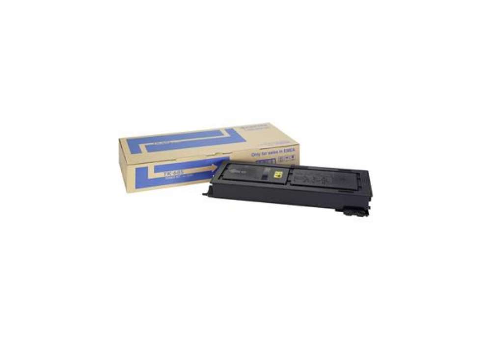 Immagine di Kyocera - Toner - Nero - TK-685 - 1T02K50NL0 - 20.000 pag