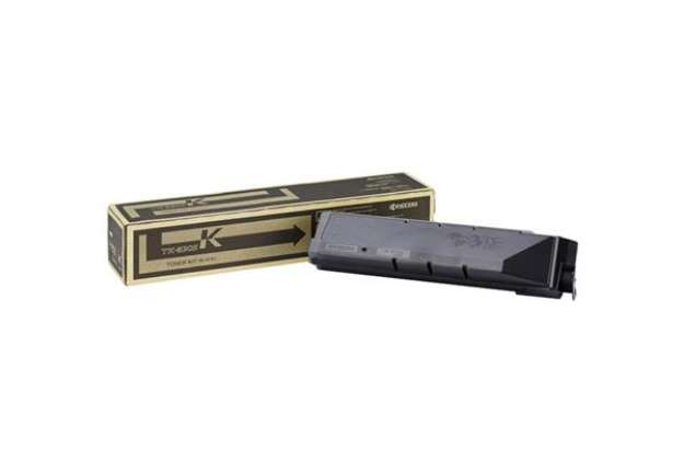 Immagine di Kyocera/Mita - Toner - Nero - TK-8305K - 1T02LK0NLC - 25.000 pag