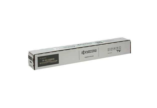 Immagine di Kyocera/Mita - Toner - Nero - TK-8335K - 1T02RL0NL0 - 25.000 pag
