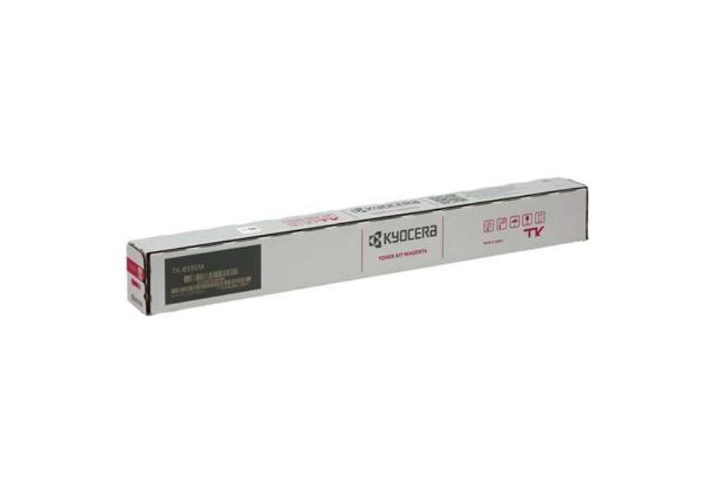Immagine di Kyocera - Toner - Magenta - TK-8335M - 1T02RLBNL1 -15.000 pag
