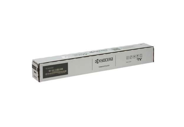 Immagine di Kyocera/Mita - Toner - Nero - TK-8345K - 1T02L70NL0 - 20.000 pag