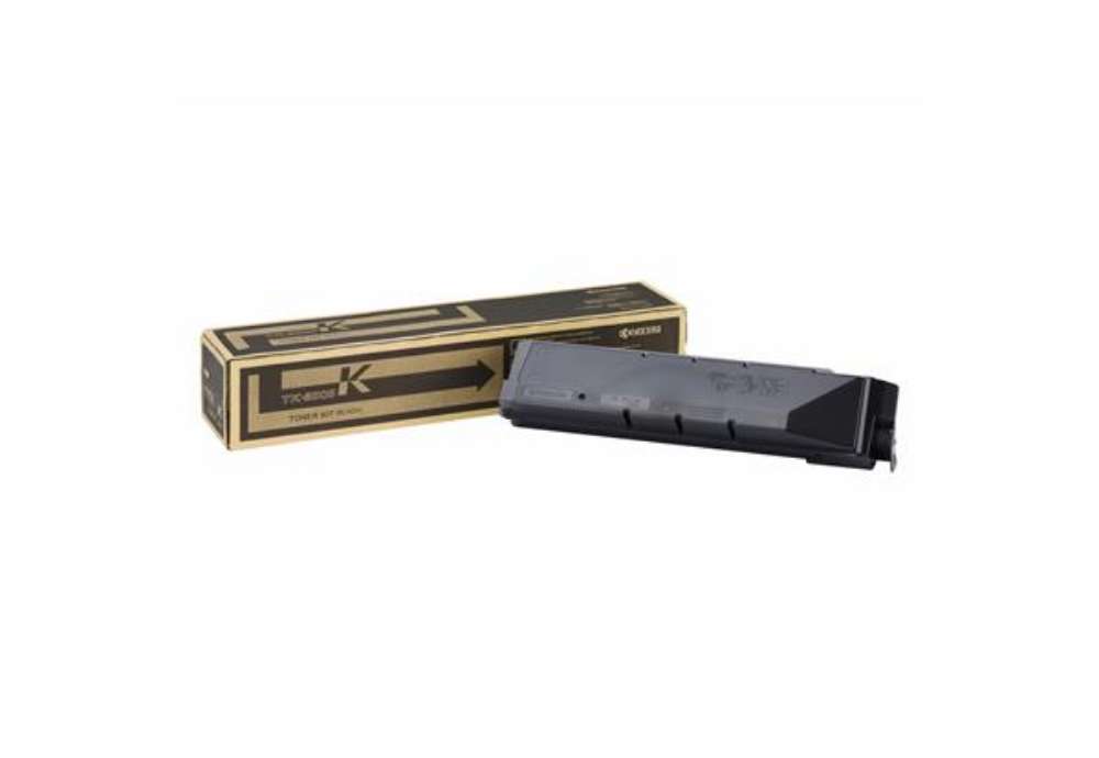 Immagine di Kyocera - Toner - Nero - TK-8505K -1T02LC0NLC - 30.000 pag