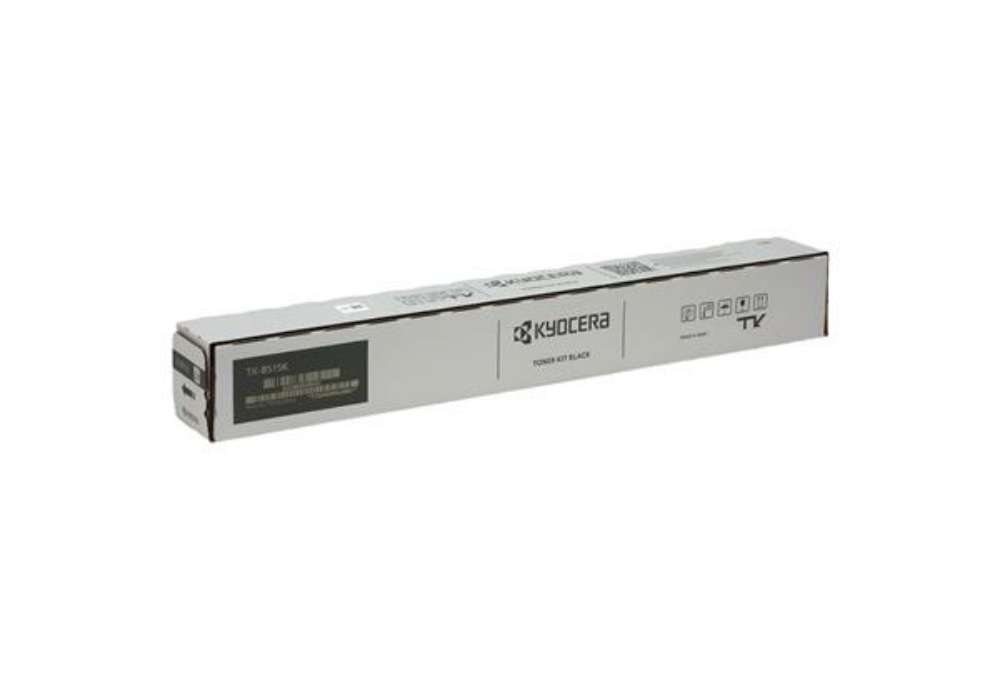 Immagine di Kyocera - Toner - Nero - TK-8515K - 1T02ND0NL0 - 30.000 pag