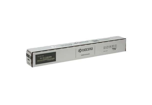 Immagine di Kyocera/Mita - Toner - Nero - TK-8515K - 1T02ND0NL0 - 30.000 pag