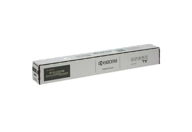 Immagine di Kyocera/Mita - Toner - Nero - TK-8525K - 1T02RM0NL0 - 30.000 pag
