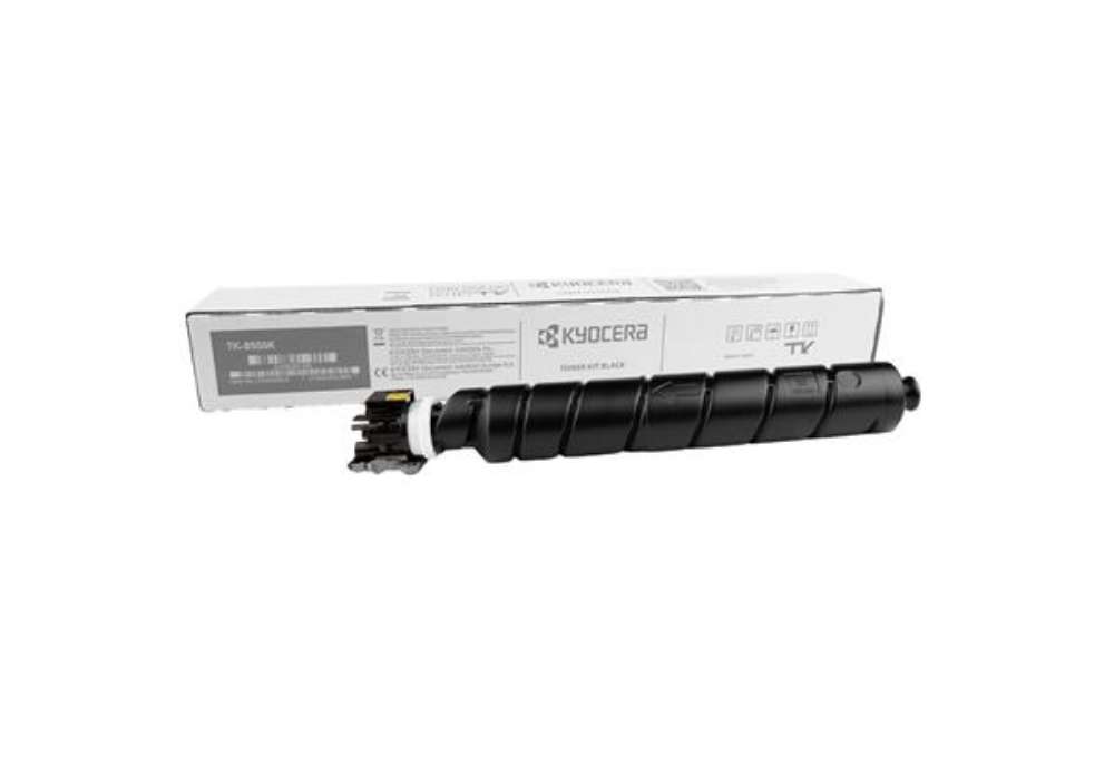 Immagine di Kyocera- Toner - Nero - 1T02XC0NL0 - 40.000 pag