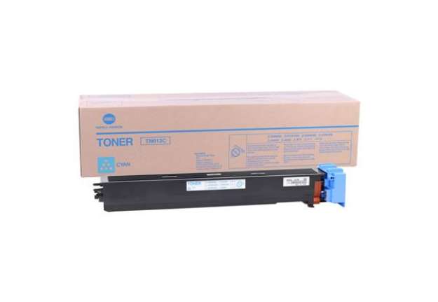 Immagine di Konica Minolta - Toner - Ciano - A0TM450 - 30.000 pag