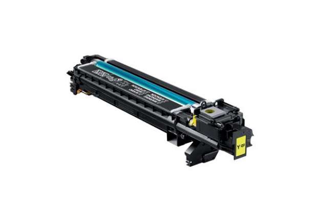 Immagine di Konica Minolta - Unità immagine - Giallo - A0WG08J - 30.000 pag