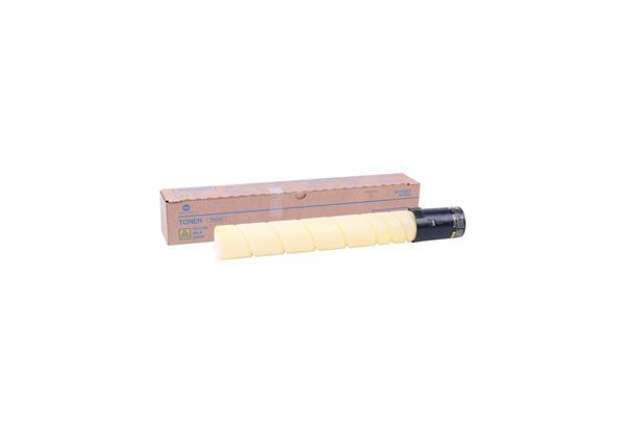 Immagine di Konica Minolta - Toner - Giallo - A11G251 - 26.000 pag