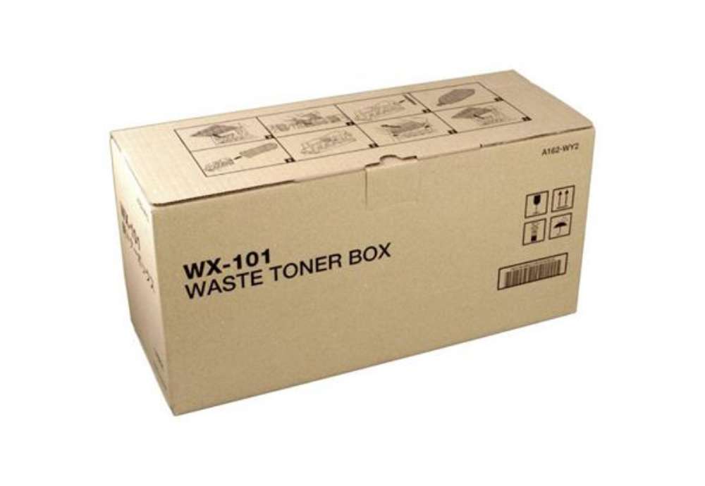 Immagine di Konica Minolta - Vaschetta recupero Toner - A162WY1 - 50.000 pag