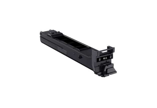 Immagine di Konica Minolta - Toner - Nero - A32W021 - 8.000 pag
