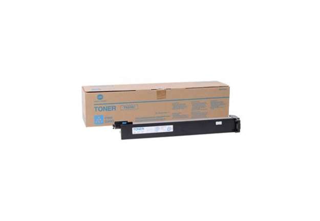 Immagine di Konica Minolta - Toner - Ciano - A0D7451 - 20.000 pag
