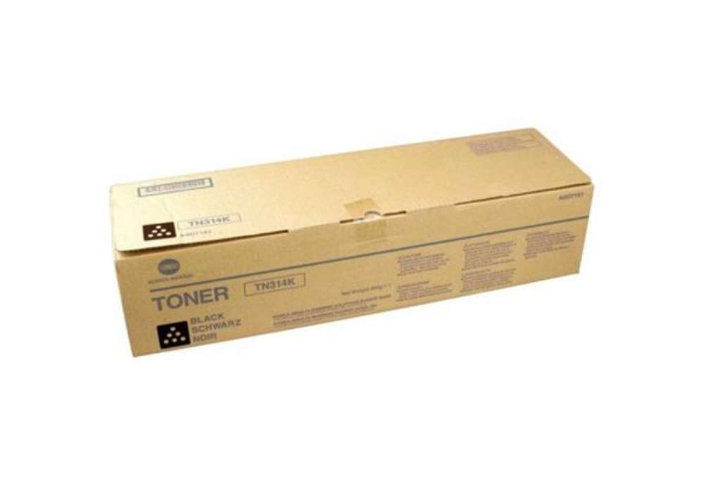 Immagine di Konica Minolta - Toner - Nero - A0D7151 - 26.000 pag