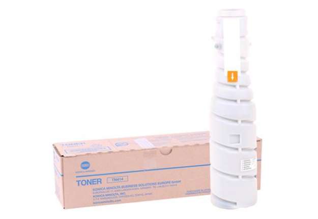 Immagine di Konica Minolta - Toner - Nero - A202050 - 25.000 pag