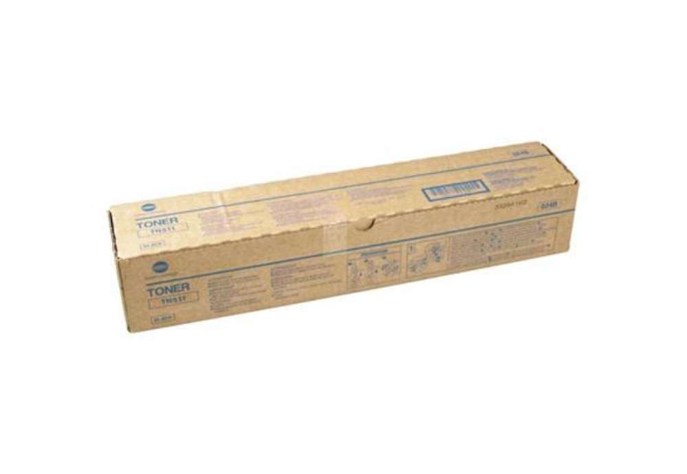Immagine di Konica Minolta - Toner - Nero - 024B - 32.200 pag