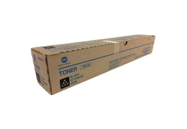 Immagine di Konica Minolta - Toner - Nero - A9E8150 - 28.000 pag