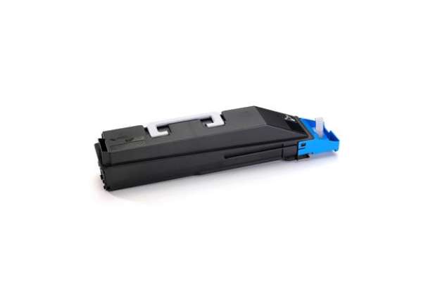 Immagine di Kyocera/Mita - Toner - Ciano - TK-865C - 1T02JZCEU0 - 12.000 pag