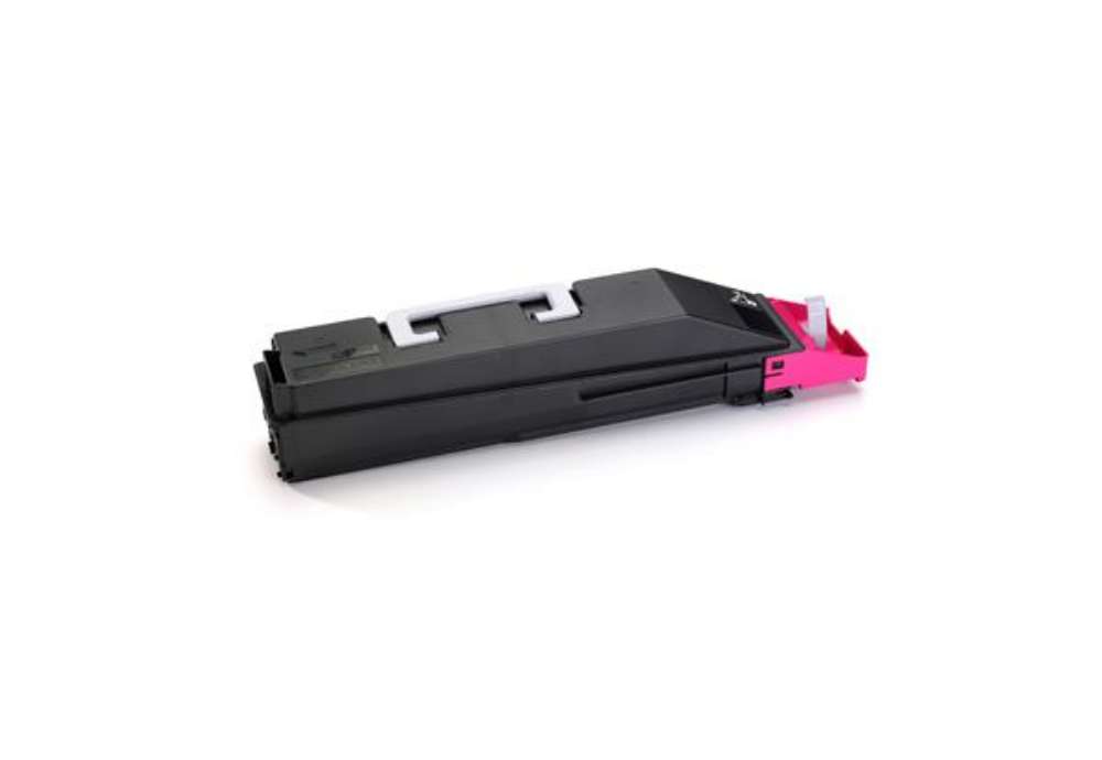 Immagine di Kyocera - Toner - Magenta - TK-865M - 1T02JZBEU0 - 12.000 pag