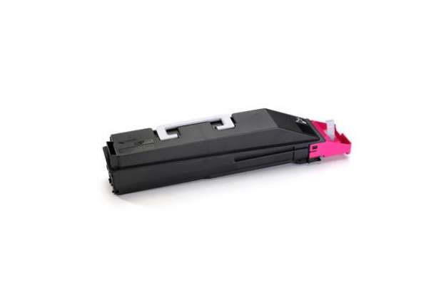 Immagine di Kyocera/Mita - Toner - Magenta - TK-865M - 1T02JZBEU0 - 12.000 pag