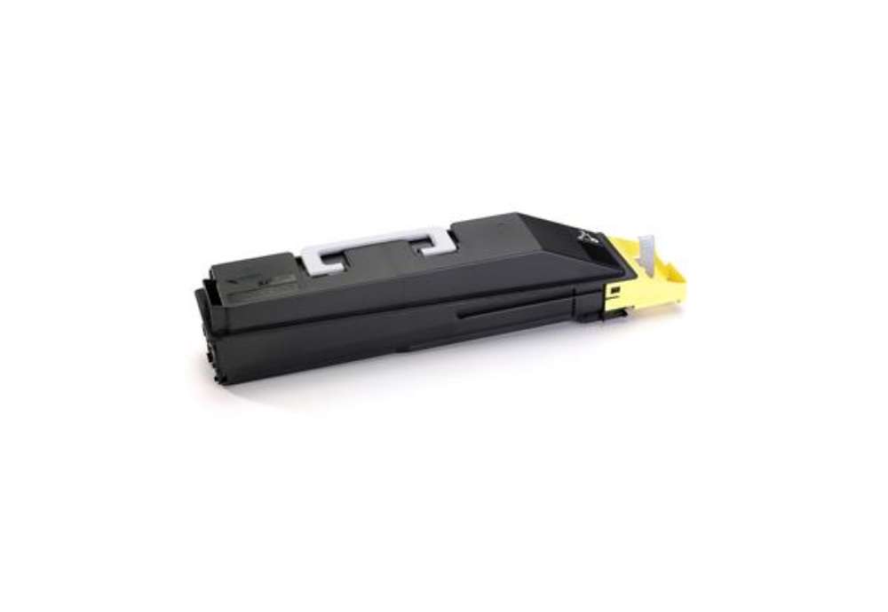 Immagine di Kyocera - Toner - Giallo - TK-865Y - 1T02JZAEU0 - 12.000 pag