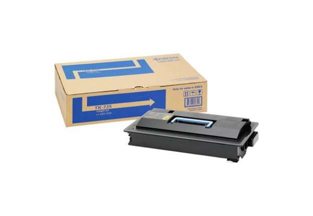 Immagine di Kyocera/Mita - Toner - Nero - TK-725 - 1T02KR0NL0 - 34.000 pag