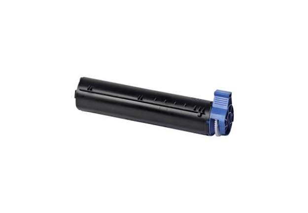 Immagine di Oki - Toner - Nero - B412/B432/B562/MB472/MB492/MB562 - 45807102 - 3.000 pag