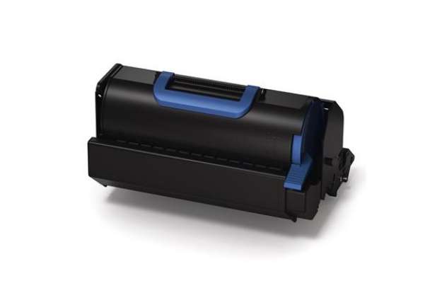 Immagine di Oki - Toner - Nero - B721 B731 - 45488802 - 18.000 pag