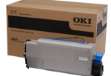 Immagine di Oki - Toner - Nero - B840N - 44661802 - 20.000 pag