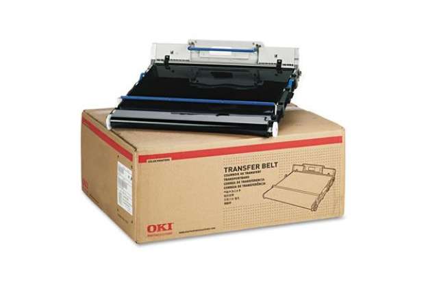 Immagine di Oki - Cinghia di trasferimento - C9600 C9800 C9800MFP - 42931603 - 100.000 pag